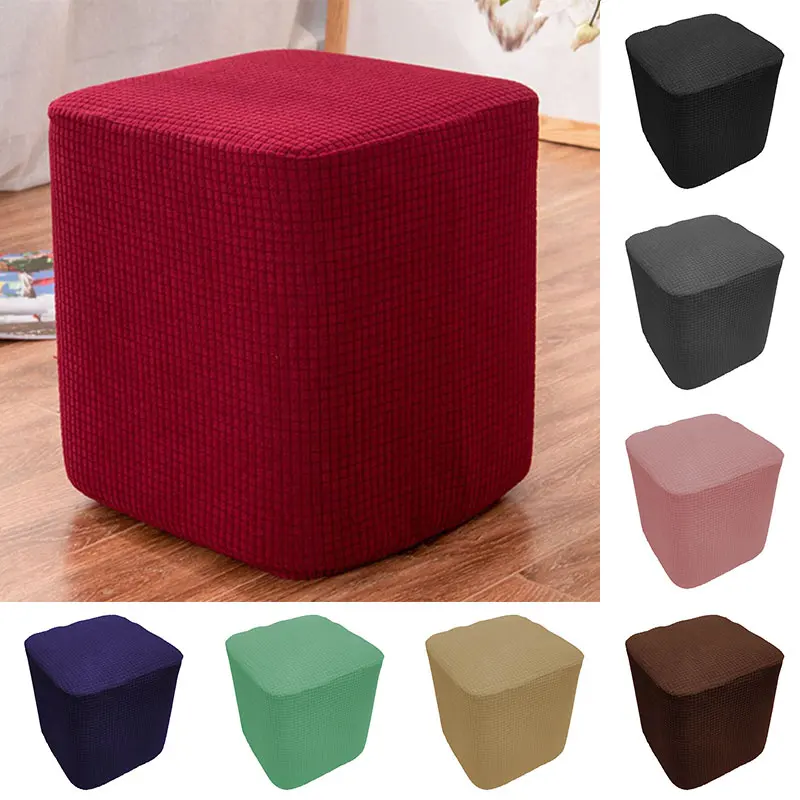 Creative Chair Covers Fashion Decorative Clean Covering Home Supplies Dust-Proof Chair Cushion Colorful Antimacassar Seat Cover
Creative Chair Covers Fashion Decorative Clean Covering Home Supplies Dust-Proof Chair Cushion Colorful Antimacassar Seat Cover