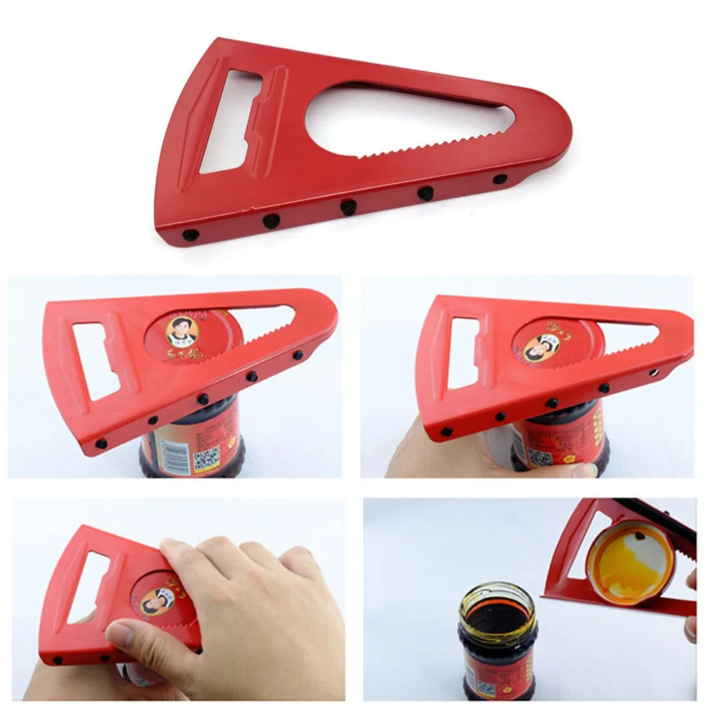 Creative Stainless Steel Screw Cap Bottle Opener Manual Non-slip Cap Bottle Opener Multi Function Kitchen Bar Accessories
Creative Stainless Steel Screw Cap Bottle Opener Manual Non-slip Cap Bottle Opener Multi Function Kitchen Bar Accessories