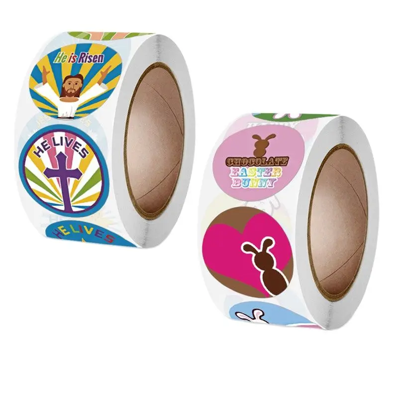 1000pcs Kawaii thank you sticker Cute Animal Bunny Scrapbooking tape Stickers Christmas Birthday Gift Sealing Labels 2 rolls
1000pcs Kawaii thank you sticker Cute Animal Bunny Scrapbooking tape Stickers Christmas Birthday Gift Sealing Labels 2 rolls