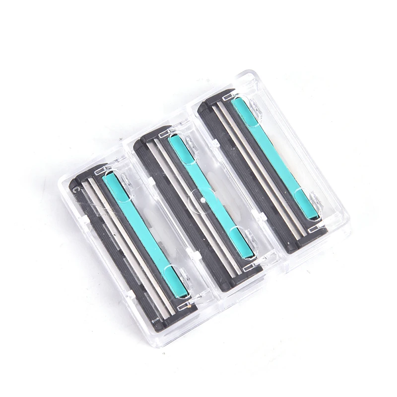 4Pcs Safety Blades Cassette Shaver Suit For Shaving Blades Replacement Face Care 5 Layer Shaving Razor Blades For Men
4Pcs Safety Blades Cassette Shaver Suit For Shaving Blades Replacement Face Care 5 Layer Shaving Razor Blades For Men