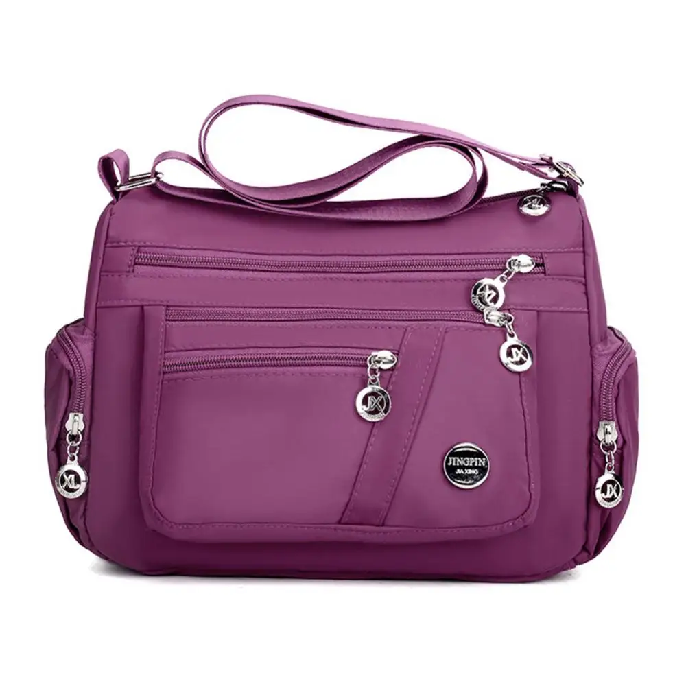 Solid Color Women Wallets Canvas Crossbody Bag for Women Card Holder Shoulder Bag Wallets borse da donna carteira feminina
Solid Color Women Wallets Canvas Crossbody Bag for Women Card Holder Shoulder Bag Wallets borse da donna carteira feminina