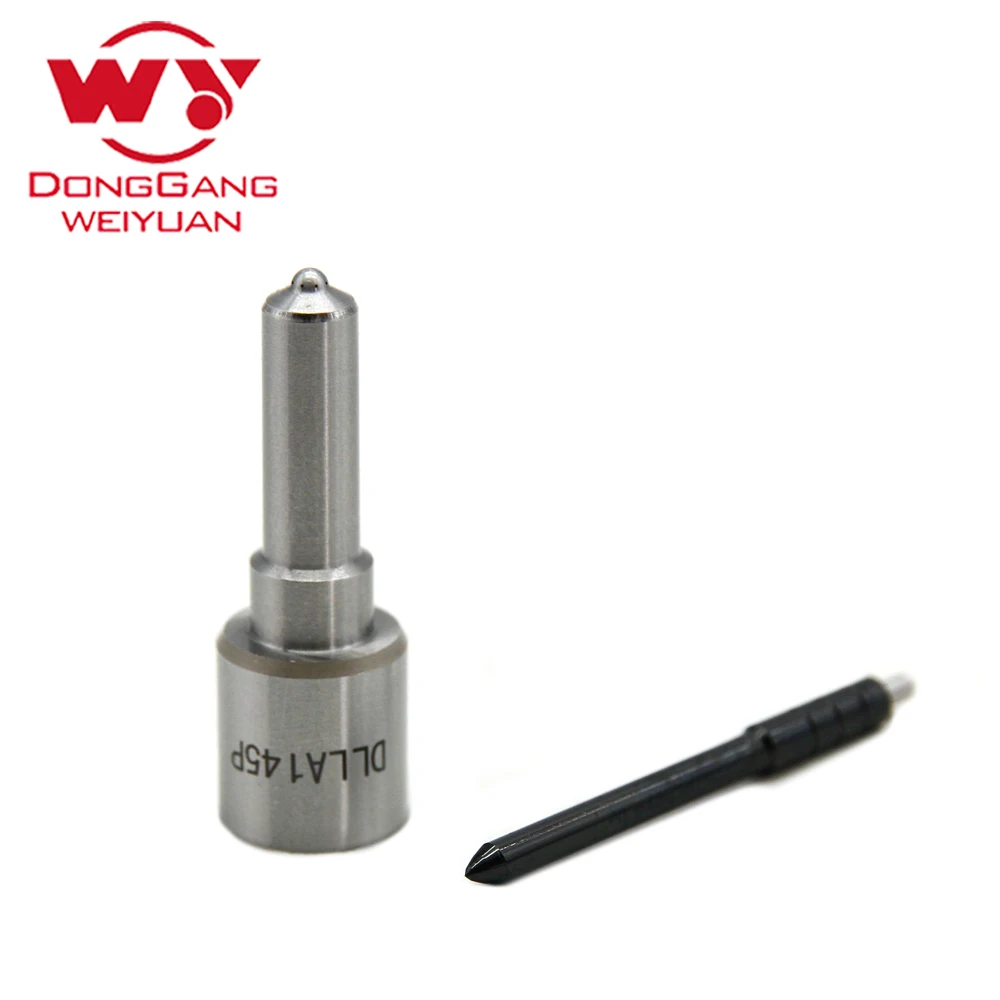 5 шт./лот Форсунка Common Rail DLLA 145 P1091, Форсунка для дизельного топлива DLLA145P1091, для инжектора DEN
5 шт./лот Форсунка Common Rail DLLA 145 P1091, Форсунка для дизельного топлива DLLA145P1091, для инжектора DEN