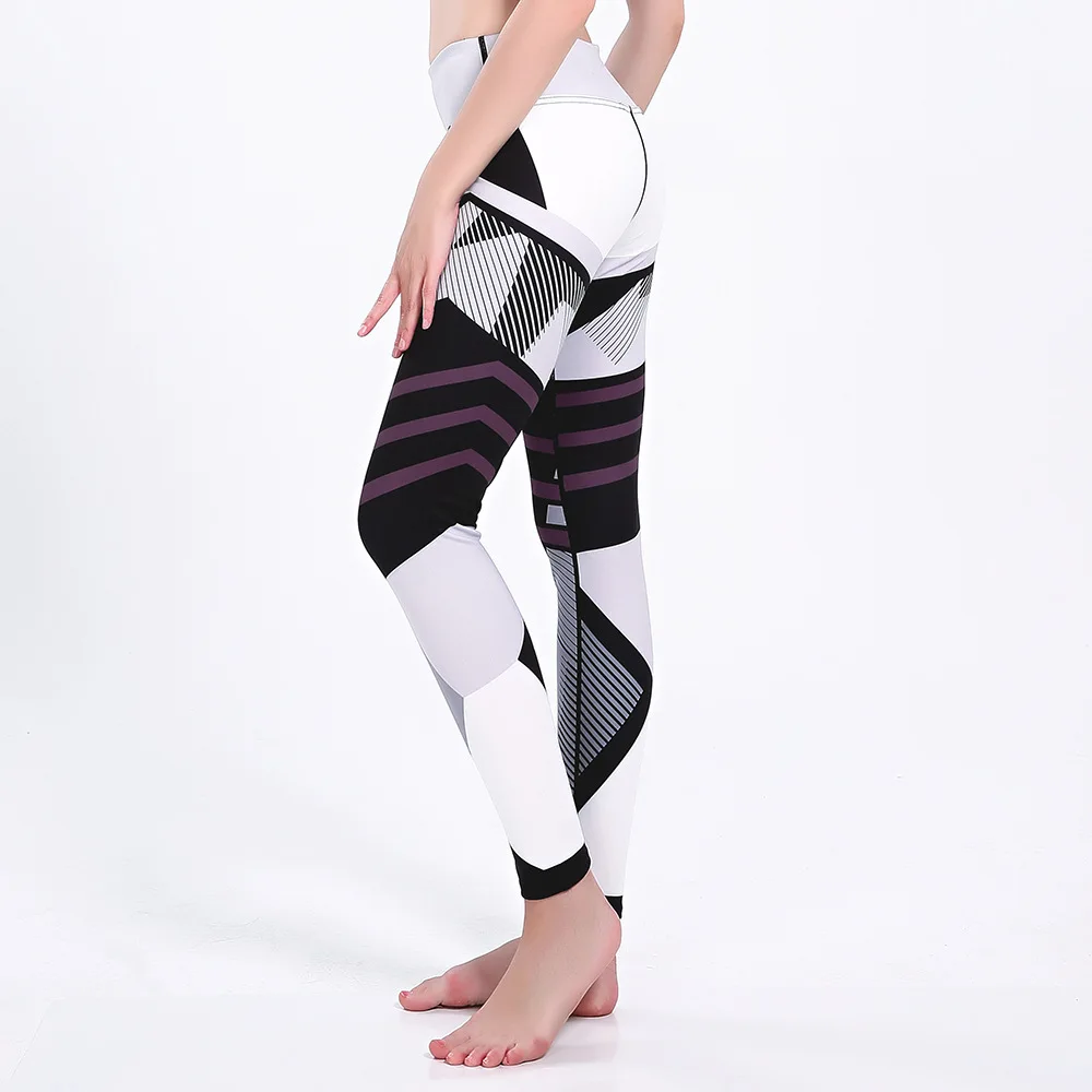Women Fitness Legging High Waist Leggings For Women Workout Push Up Activewear Mujer Digital Printing Leggings
Women Fitness Legging High Waist Leggings For Women Workout Push Up Activewear Mujer Digital Printing Leggings