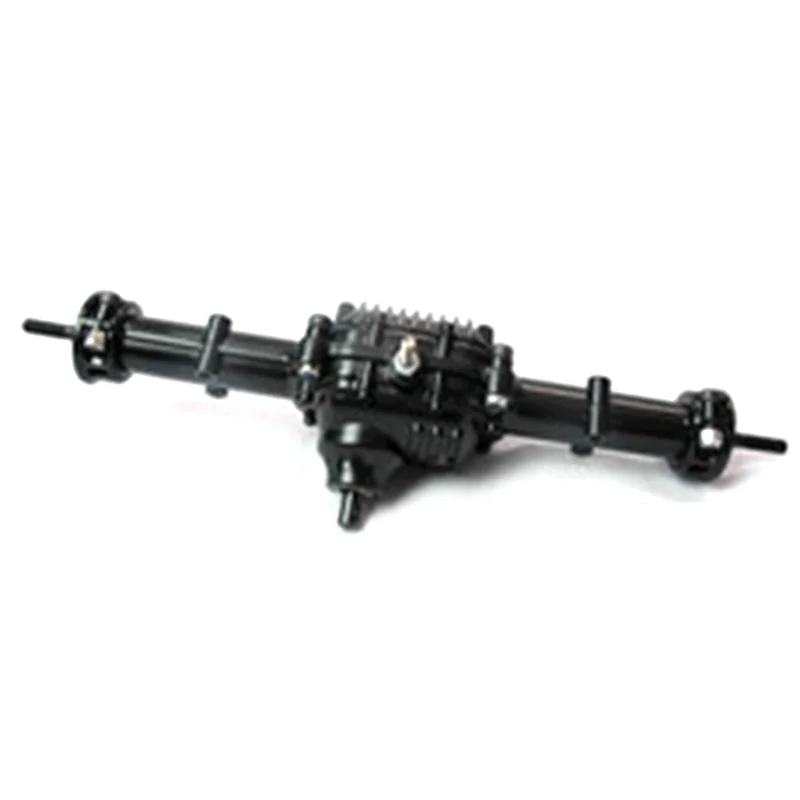 Крест 1/12 RC Комплектующие для самостоятельной сборки металлический Задний ведущий мост для MC4 MC6 грузовик модели автомобилей Аксессуары ...
Крест 1/12 RC Комплектующие для самостоятельной сборки металлический Задний ведущий мост для MC4 MC6 грузовик модели автомобилей Аксессуары ...