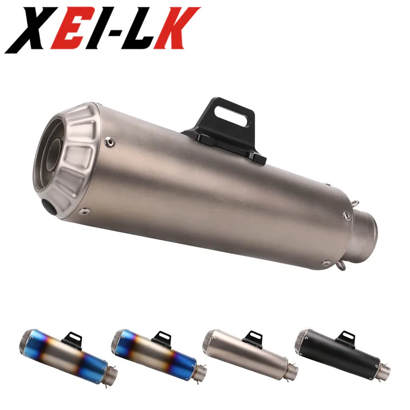 Выхлопная труба XEILK MT07 FZ-09 для мотоцикла, задняя труба для Yamaha R1 R3 R6 MT03 MT-07 MT 07 FZ09 FZ 09
Выхлопная труба XEILK MT07 FZ-09 для мотоцикла, задняя труба для Yamaha R1 R3 R6 MT03 MT-07 MT 07 FZ09 FZ 09