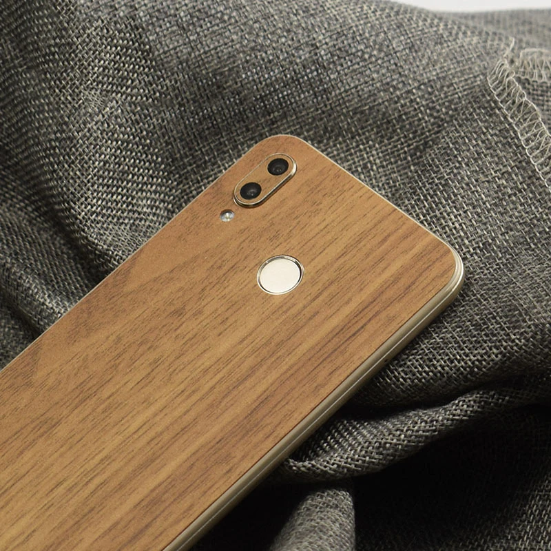 Wood Grain Decorative For Huawei Nova 3i 3 3E Mobile Phone Nova3i Protector Nova3 Back Film Protective Stickers
Wood Grain Decorative For Huawei Nova 3i 3 3E Mobile Phone Nova3i Protector Nova3 Back Film Protective Stickers