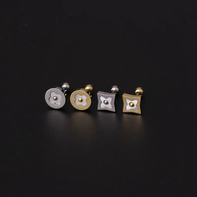 1PC New Steel Ear Tragus Cartilage Piercing Crystal Lobe Ear Bone Earrings Barbell Piercing Crystal Ear Stud Helix Sexy Jewelry
1PC New Steel Ear Tragus Cartilage Piercing Crystal Lobe Ear Bone Earrings Barbell Piercing Crystal Ear Stud Helix Sexy Jewelry