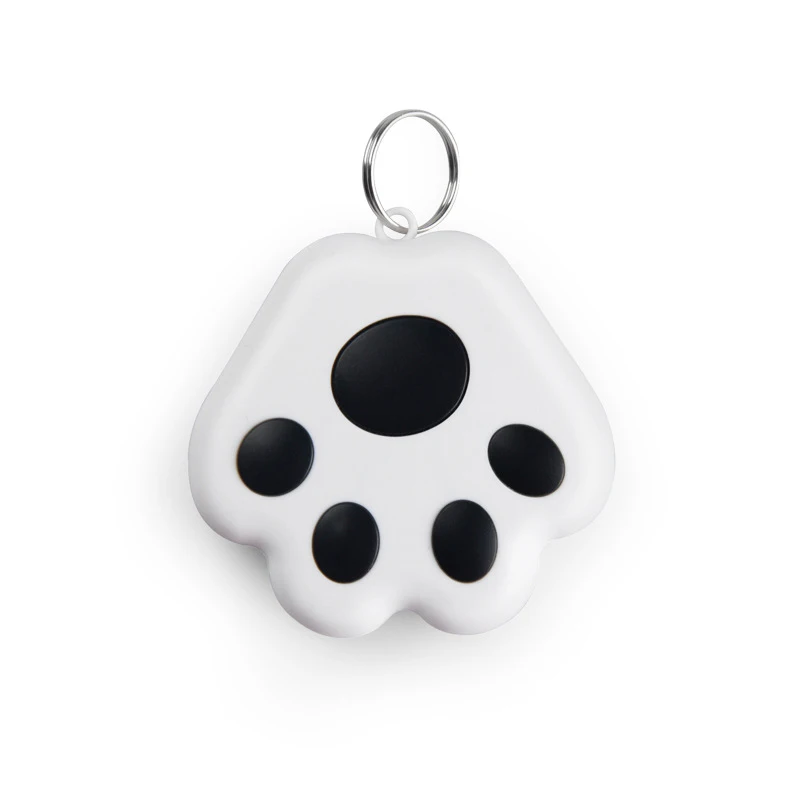 Mini Smart Tracker Key Finder Wireless Bluetooth-compatible Anti Lost Alarm Sensor Device For Kids Pets Cat Motorcycles
Mini Smart Tracker Key Finder Wireless Bluetooth-compatible Anti Lost Alarm Sensor Device For Kids Pets Cat Motorcycles