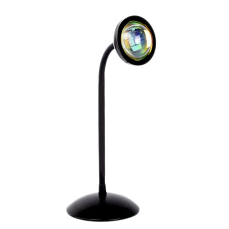 Lamp LED Photography Light,USB 360° Rotation Atmosphere Projector Night Light for Room Studio Decor
Lamp LED Photography Light,USB 360° Rotation Atmosphere Projector Night Light for Room Studio Decor