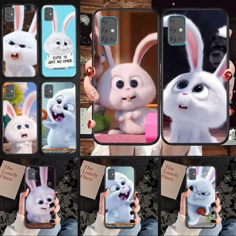 Cute Cartoon Rabbit Phone Case For Samsung S5 S6 S7 S8 S9 S10 S20 S21 Edge Plus E Fe Lite
Cute Cartoon Rabbit Phone Case For Samsung S5 S6 S7 S8 S9 S10 S20 S21 Edge Plus E Fe Lite
