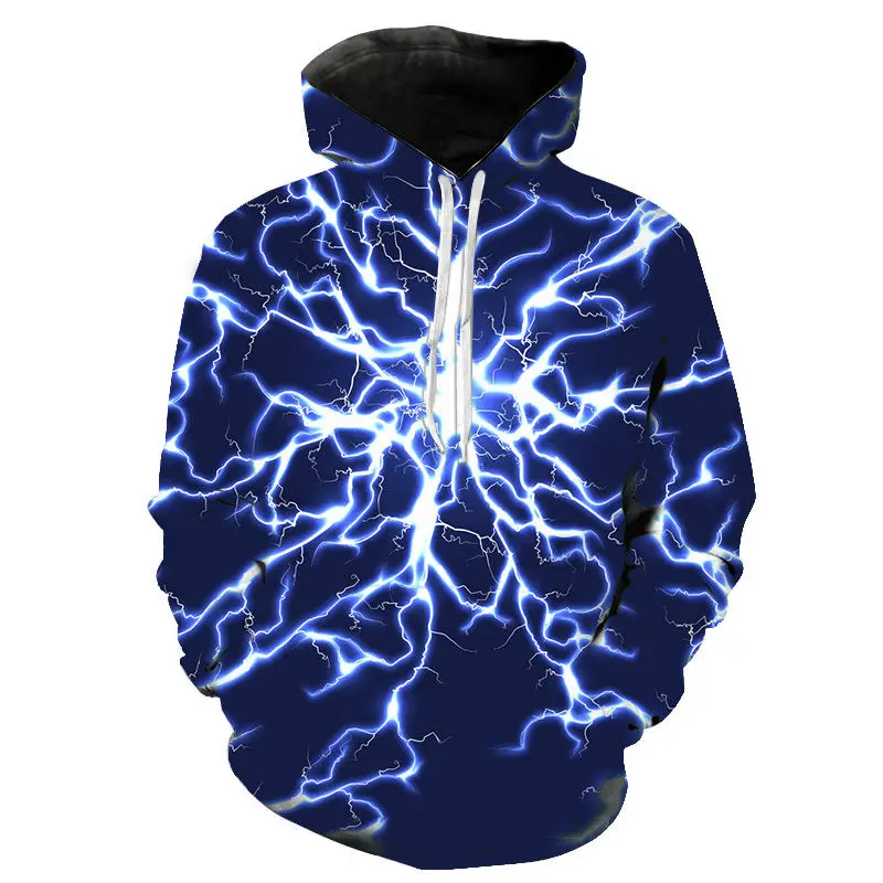 Lightning 3D Printed Hoodies Men Women Children Sweatshirts Casual Pullover Long Sleeve Boy Girl Kids Streetwear Cool Tops
Lightning 3D Printed Hoodies Men Women Children Sweatshirts Casual Pullover Long Sleeve Boy Girl Kids Streetwear Cool Tops