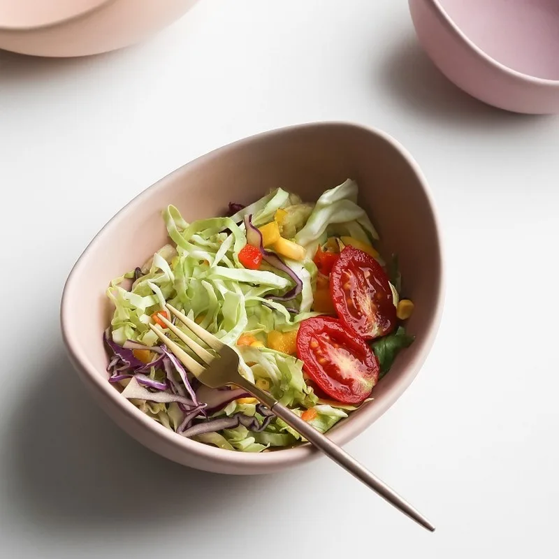Lotus Ceramic Bowl Dishes And Plates Sets Creative Fruit Plate Simple Zen Decor Storage Fruit 3/4/5pcs Set Ceramic Dinner Plates
Lotus Ceramic Bowl Dishes And Plates Sets Creative Fruit Plate Simple Zen Decor Storage Fruit 3/4/5pcs Set Ceramic Dinner Plates