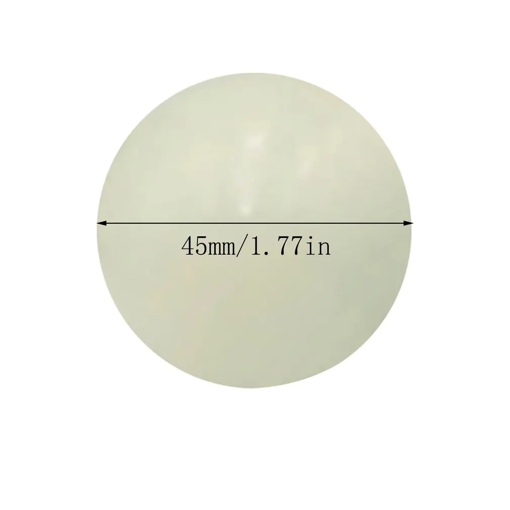 Stick Wall Ball Glowing Globbles Fidget Toy Squash Xmas Sticky Target Ball Stress Ball Decompression Throw Novelty Kids Gift
Stick Wall Ball Glowing Globbles Fidget Toy Squash Xmas Sticky Target Ball Stress Ball Decompression Throw Novelty Kids Gift