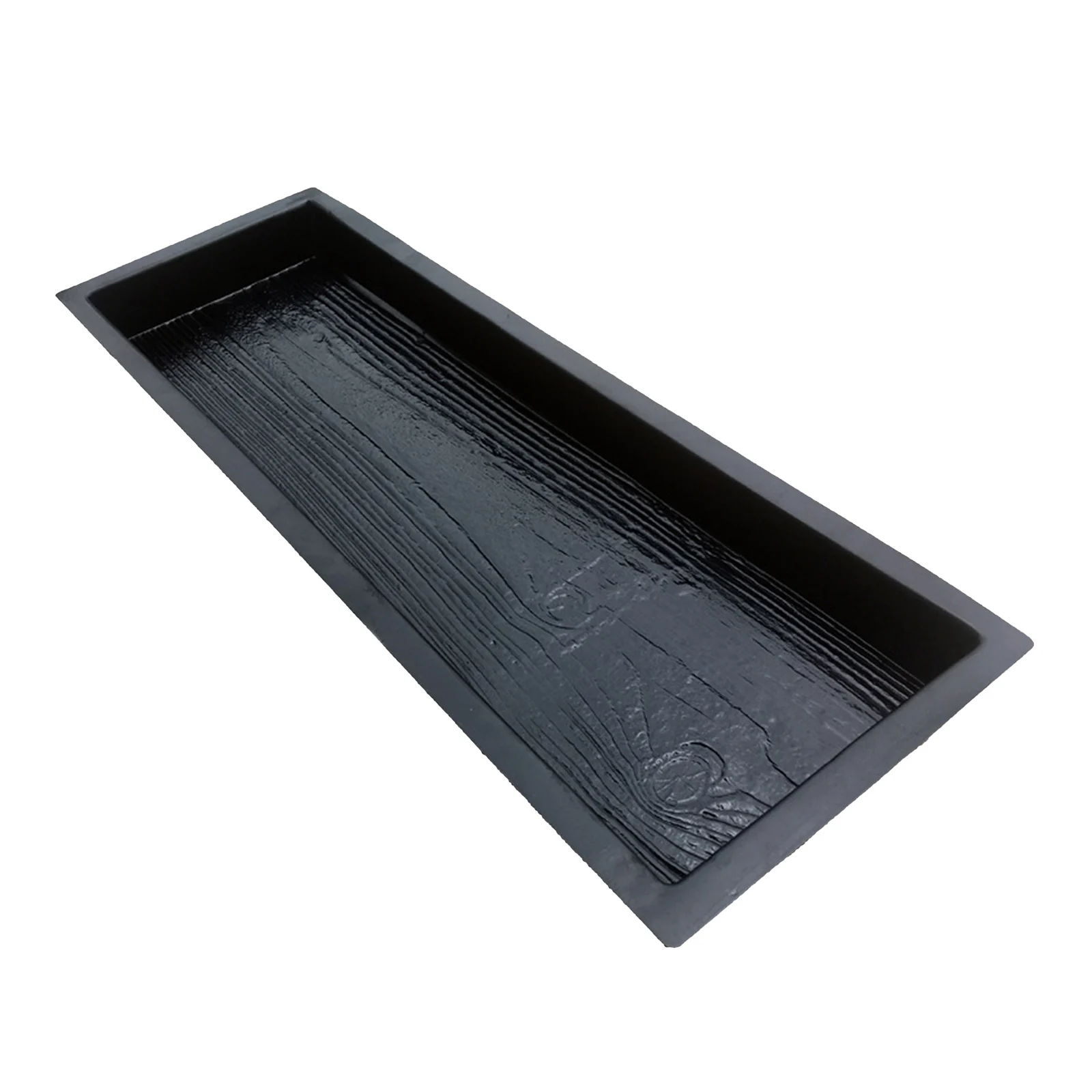 Imitation Wood Grain Personalized Plastic Garden Lawn Path Maker Paving Mold Stepping Pavement Concrete Cement Brick Mould
Imitation Wood Grain Personalized Plastic Garden Lawn Path Maker Paving Mold Stepping Pavement Concrete Cement Brick Mould