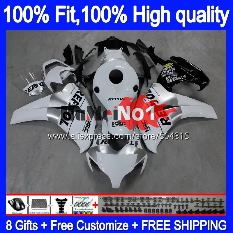OEM Injection For HONDA CBR1000 CBR 1000 RR CC 48MC.12 CBR 1000RR 2008 2009 2010 2011 CBR1000RR 08 09 10 11 Repsol Sale Fairing
OEM Injection For HONDA CBR1000 CBR 1000 RR CC 48MC.12 CBR 1000RR 2008 2009 2010 2011 CBR1000RR 08 09 10 11 Repsol Sale Fairing