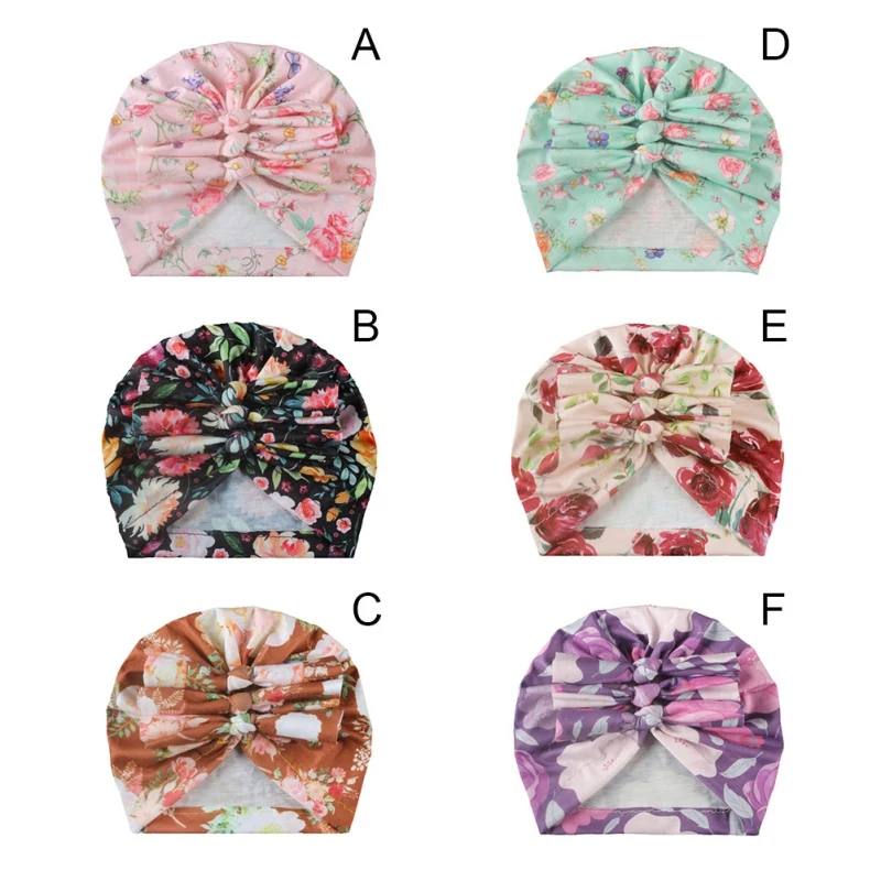 Baby Headband Hat Bowknot Print Cotton Stretchy Turban Headband Infant Head Wrap Beanie Hat Girl Headwear Baby Hair Accessories
Baby Headband Hat Bowknot Print Cotton Stretchy Turban Headband Infant Head Wrap Beanie Hat Girl Headwear Baby Hair Accessories