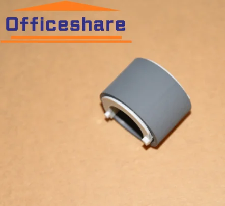 Ролик для подачи бумаги Samsung CLP300 ML1610 1640 1641 2010 2240 2241 2160 3160 SCX 4321 4521, 1 шт.
Ролик для подачи бумаги Samsung CLP300 ML1610 1640 1641 2010 2240 2241 2160 3160 SCX 4321 4521, 1 шт.