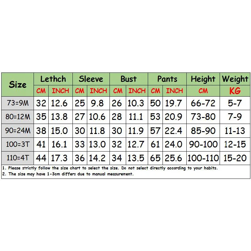 Autumn Pajamas for children Baby clothing Sleepwear Cartoon print baby boy clothes pajamas for girls Sleepwear for newborns
Autumn Pajamas for children Baby clothing Sleepwear Cartoon print baby boy clothes pajamas for girls Sleepwear for newborns
