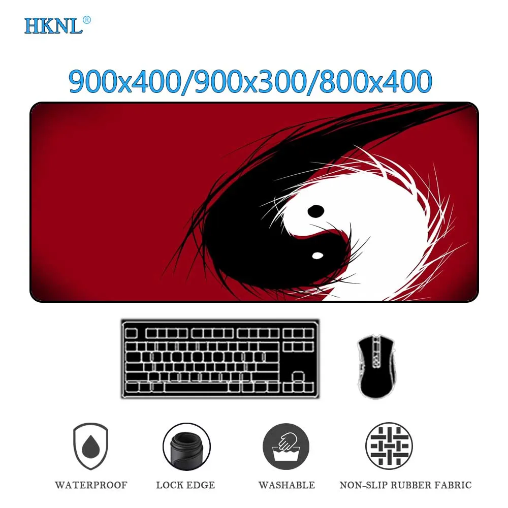 Xxl Mouse Pad Black and Red Computer Accessories Games Xxl Mousepad Gamer Deskmat Gaming Mouse Mat Carpet 900x400 DropShipping
Xxl Mouse Pad Black and Red Computer Accessories Games Xxl Mousepad Gamer Deskmat Gaming Mouse Mat Carpet 900x400 DropShipping