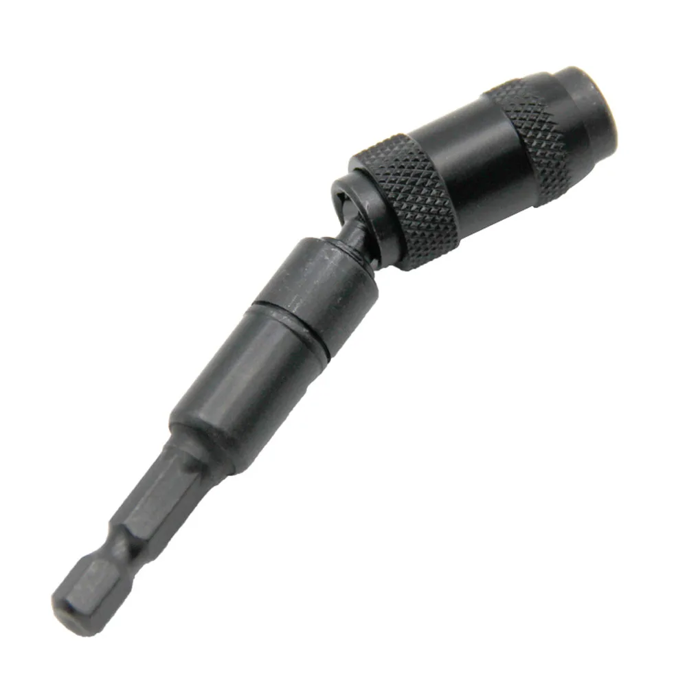 85~90mm Flex Length Magnetics Screw Drill Tips Screw Tools Extensions Bit Hexagon Shank Adapter Quick Change
85~90mm Flex Length Magnetics Screw Drill Tips Screw Tools Extensions Bit Hexagon Shank Adapter Quick Change