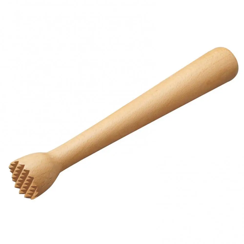 80% Hot Sales!!! Wood Juicer Cocktail Crushed Ice Stick Manual Lemon Fruit Squeezer Stirring Rod
80% Hot Sales!!! Wood Juicer Cocktail Crushed Ice Stick Manual Lemon Fruit Squeezer Stirring Rod