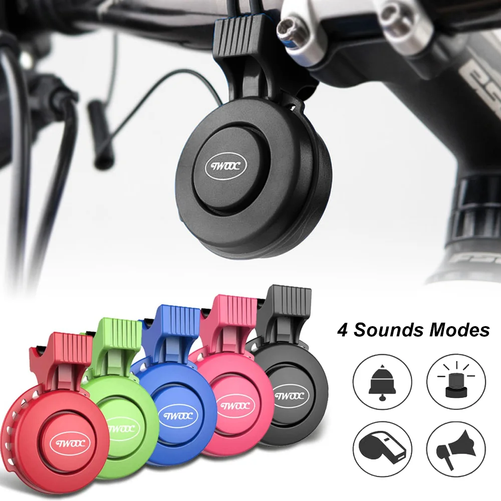 Bike Bell Charging Speaker Usb Recharged Mini Electric Bike Horn 4 Modes Cycling Electric Bicycle Accessories for Scooter Mtb
Bike Bell Charging Speaker Usb Recharged Mini Electric Bike Horn 4 Modes Cycling Electric Bicycle Accessories for Scooter Mtb