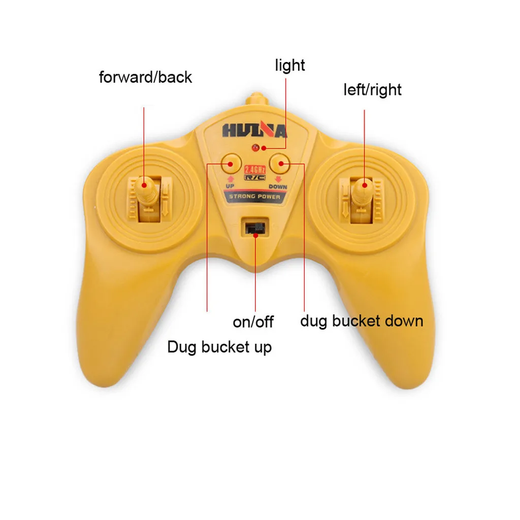 1:18 RC Truck 6CH Dump Truck Remote Control Simulation Construction Toys Gift For Kids Dump Truck With Lights brinquedos menino
1:18 RC Truck 6CH Dump Truck Remote Control Simulation Construction Toys Gift For Kids Dump Truck With Lights brinquedos menino