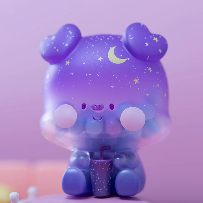 Blind box toy cola pig series Caja Ciega girl heart toy anime character cute desktop hand-made birthday gift home decoration
Blind box toy cola pig series Caja Ciega girl heart toy anime character cute desktop hand-made birthday gift home decoration