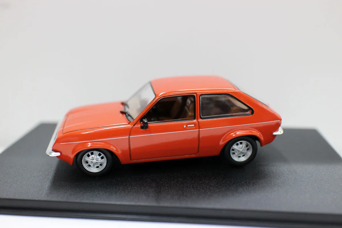 Коллекция литая под давлением модель автомобиля 1/43 OPEL Chevelle из сплава, детские игрушки
Коллекция литая под давлением модель автомобиля 1/43 OPEL Chevelle из сплава, детские игрушки