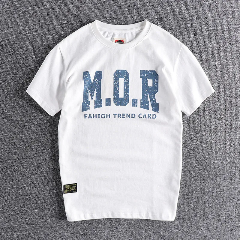men clothing men's summer retro letter graphic t shirts letter print washed pure cotton men's round neck short sleeve tees
men clothing men's summer retro letter graphic t shirts letter print washed pure cotton men's round neck short sleeve tees