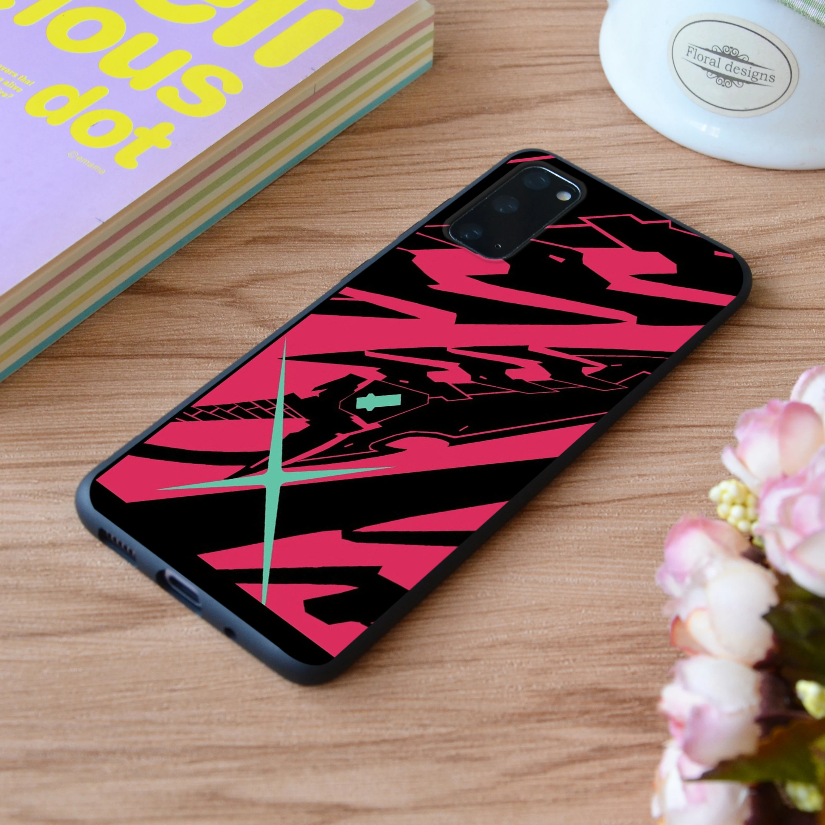 For Samsung The Aegis Pyra Print Soft Silicone Matt Case TPU Cover Galaxy S Note M and Galaxy A
For Samsung The Aegis Pyra Print Soft Silicone Matt Case TPU Cover Galaxy S Note M and Galaxy A