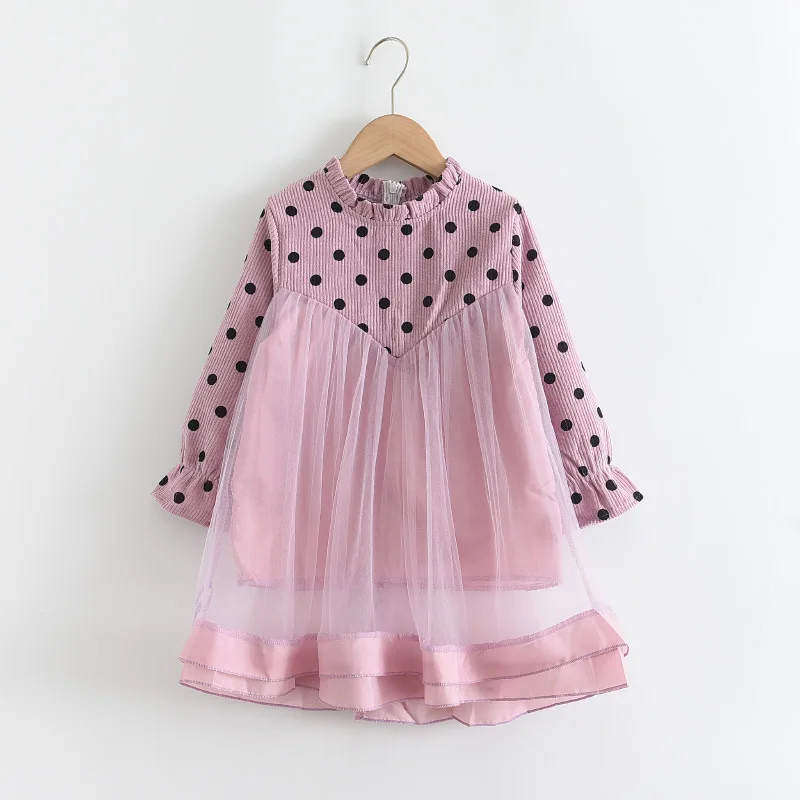 Fashion 2021 Girl spring dresses kids dresses for girls cotton button princess dress children dance party dress clothes
Fashion 2021 Girl spring dresses kids dresses for girls cotton button princess dress children dance party dress clothes