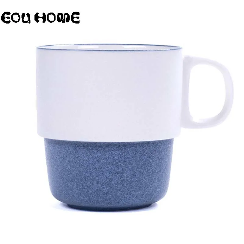 Diverse Creative Simple Heat-resistant Snowflake Glaze Ceramic Water Cup Office Lemon Coffee Milk Drinkware Mugs Couple Gift
Diverse Creative Simple Heat-resistant Snowflake Glaze Ceramic Water Cup Office Lemon Coffee Milk Drinkware Mugs Couple Gift
