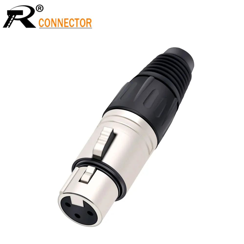 2шт 3Pin XLR микрофон аудио разъемы пайки типа мужской и женский Cannon разъем кабель терминалы для микрофона
2шт 3Pin XLR микрофон аудио разъемы пайки типа мужской и женский Cannon разъем кабель терминалы для микрофона
