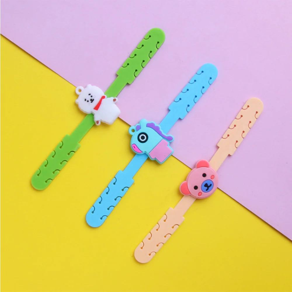 15PCS Cartoon Mask Extension Buckle Adjustable Masks Hook PVC Mask Wearing Assist Device Ear Protective Extension
15PCS Cartoon Mask Extension Buckle Adjustable Masks Hook PVC Mask Wearing Assist Device Ear Protective Extension