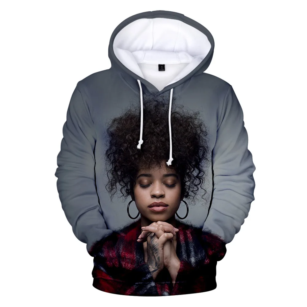 Лидер продаж Толстовка Ella mai толстовки с 3d принтом moletom masculino / feminino пуловеры star singer ella mai одежда толстовки для девочек
Лидер продаж Толстовка Ella mai толстовки с 3d принтом moletom masculino / feminino пуловеры star singer ella mai одежда толстовки для девочек