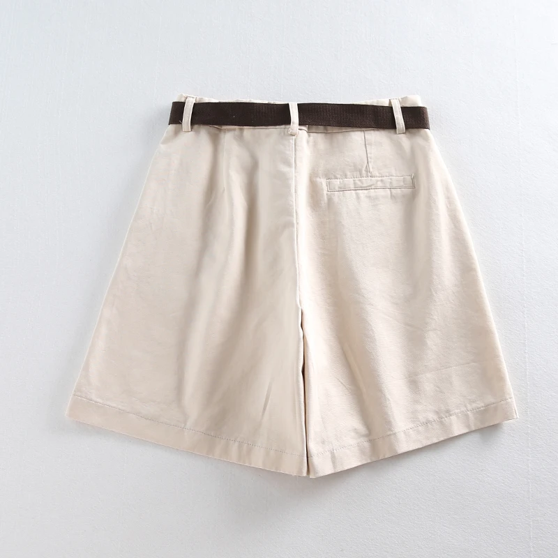 2021 Summer Thin Shorts for Women Loose Large Size Wide Leg Shorts with High Waist Female A-line Short Feminino
2021 Summer Thin Shorts for Women Loose Large Size Wide Leg Shorts with High Waist Female A-line Short Feminino