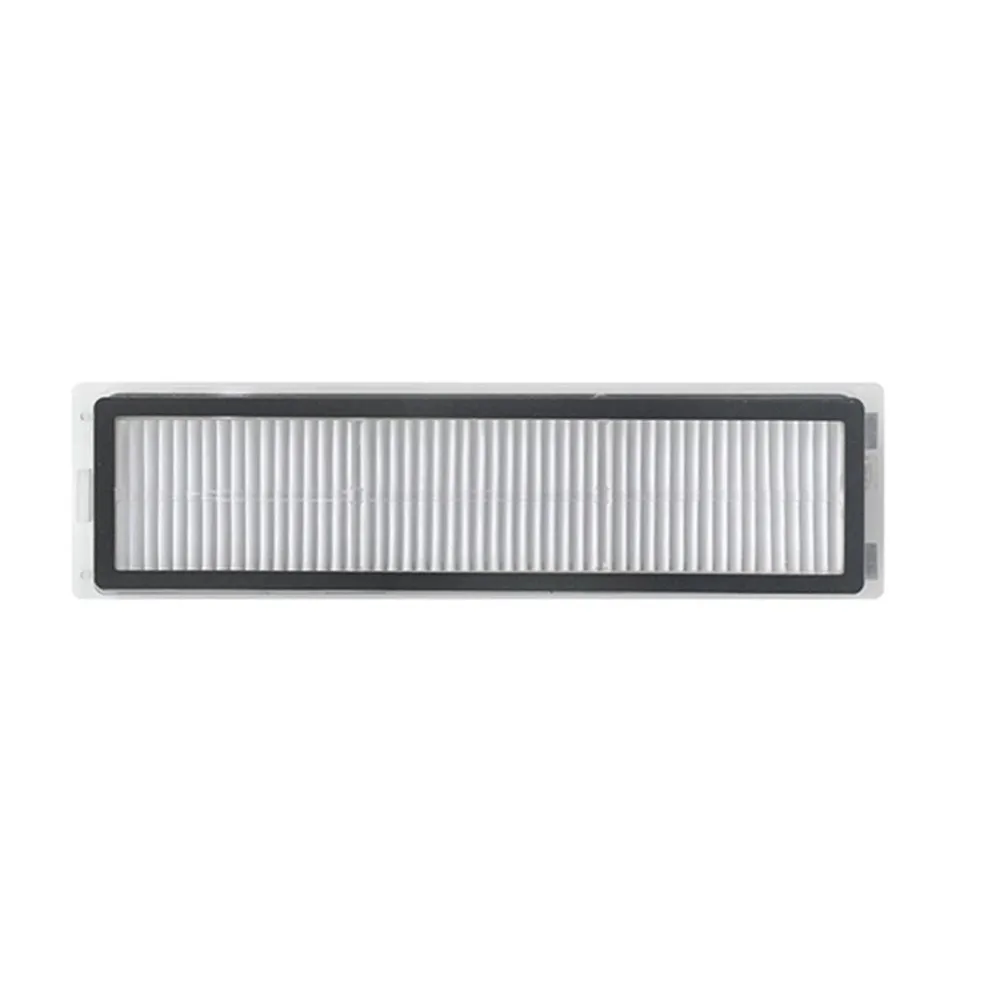 Filter Main Brush Cover For Xiaomi Dreame D9 Robot Vacuum Cleaner Parts Household Cleaning Parts Replacement Tools For Home
Filter Main Brush Cover For Xiaomi Dreame D9 Robot Vacuum Cleaner Parts Household Cleaning Parts Replacement Tools For Home