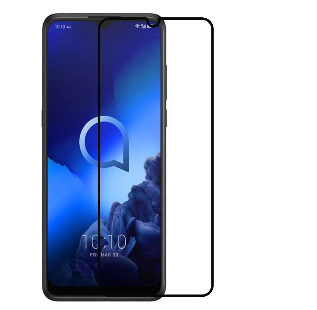 Защитное стекло с полным покрытием для Alcatel 1S 2020, защитное закаленное стекло для Alcatel 1SE 2020, защита экрана телефона
Защитное стекло с полным покрытием для Alcatel 1S 2020, защитное закаленное стекло для Alcatel 1SE 2020, защита экрана телефона