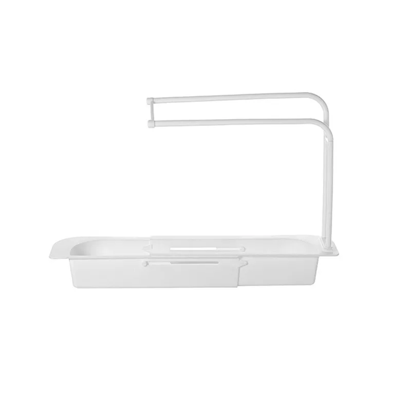 Sink Strainer Drain Fruit Vegetable Drainer Basket Cup Sponge Rack Storage Kitchen Tools Sink Filter Shelf
Sink Strainer Drain Fruit Vegetable Drainer Basket Cup Sponge Rack Storage Kitchen Tools Sink Filter Shelf