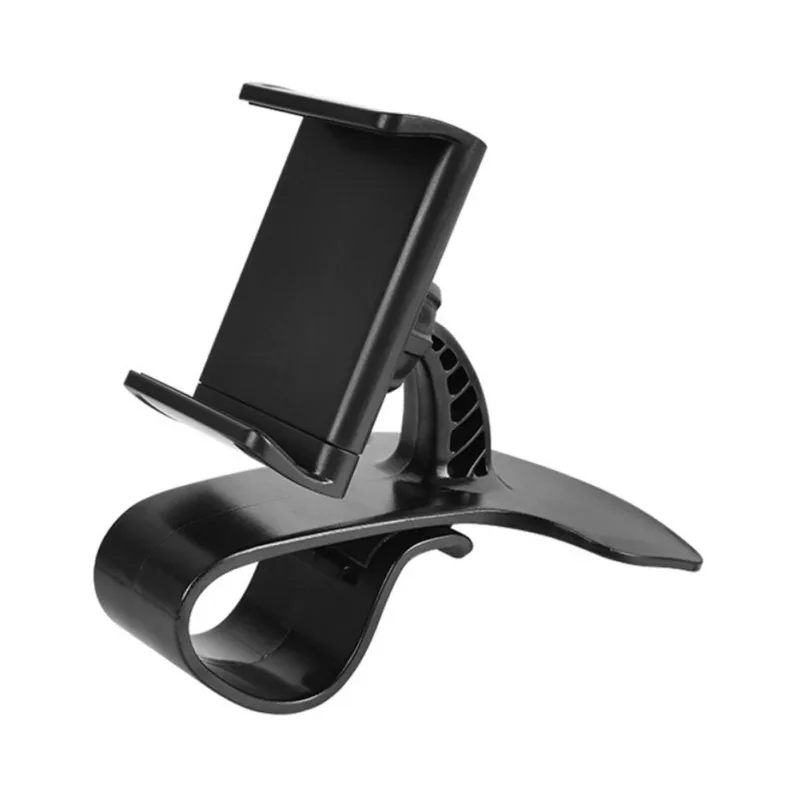 360° Rotation Adjustable HUD Car Dashboard Phone Holder GPS Clamp Clip Stand For Iphone 11 Pro For Samsung Galaxy S9
360° Rotation Adjustable HUD Car Dashboard Phone Holder GPS Clamp Clip Stand For Iphone 11 Pro For Samsung Galaxy S9