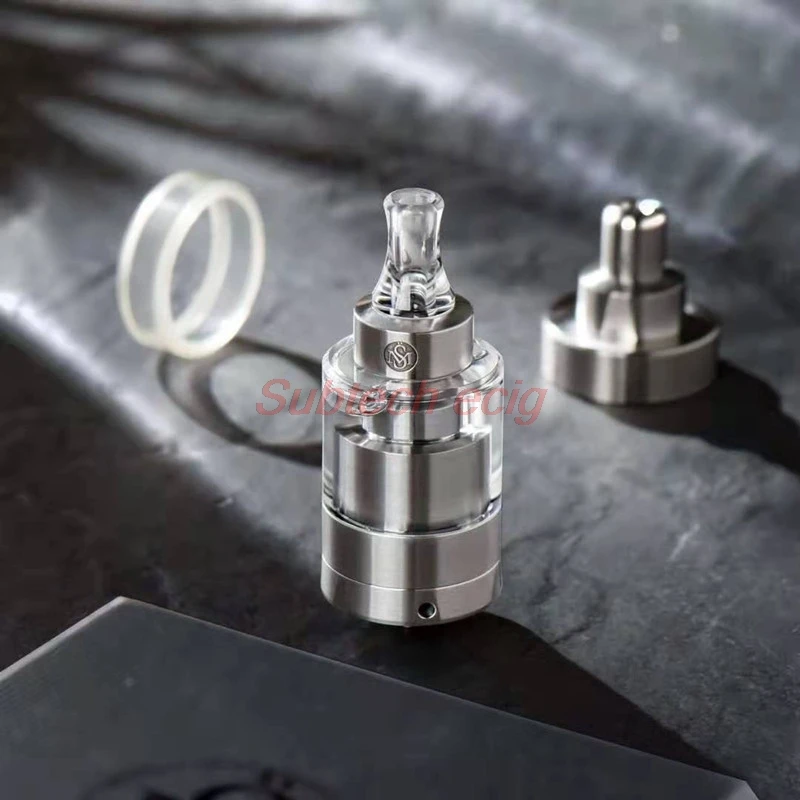 Kayfun lite plus RTA Rebuildable Tank Atomizer 2ml/4ml/5ml 22mm 24mm 316 SS Bottom fill Single Coil Building Tank vs kayfun lite
Kayfun lite plus RTA Rebuildable Tank Atomizer 2ml/4ml/5ml 22mm 24mm 316 SS Bottom fill Single Coil Building Tank vs kayfun lite