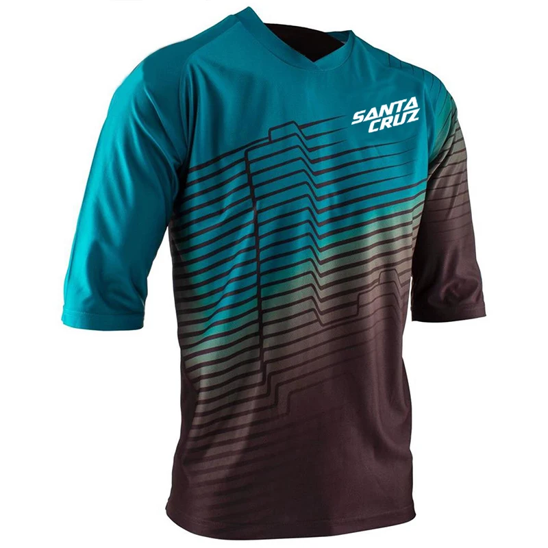 Футболка для горного велосипеда Santa Cruz Enduro MX Motocross BMX Racing Jersey DH с длинным рукавом велосипедная одежда футболка MTB FOX
Футболка для горного велосипеда Santa Cruz Enduro MX Motocross BMX Racing Jersey DH с длинным рукавом велосипедная одежда футболка MTB FOX
