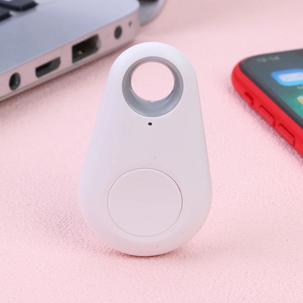 Phone Smart Tag Bluetooth Tracer Key Phone Anti Lost Alarm GPS Locator Bluetooth Tracer Finder for Pet Child 3x
Phone Smart Tag Bluetooth Tracer Key Phone Anti Lost Alarm GPS Locator Bluetooth Tracer Finder for Pet Child 3x