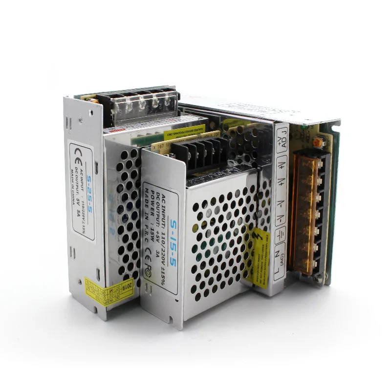 Transformer 220V 5V 12V 24V Power Supply 1A - 20A AC DC 220V To 12V 3V 5V 9V 15V 18V 24V 36V 48V Power Supply Alimentation Fonte
Transformer 220V 5V 12V 24V Power Supply 1A - 20A AC DC 220V To 12V 3V 5V 9V 15V 18V 24V 36V 48V Power Supply Alimentation Fonte