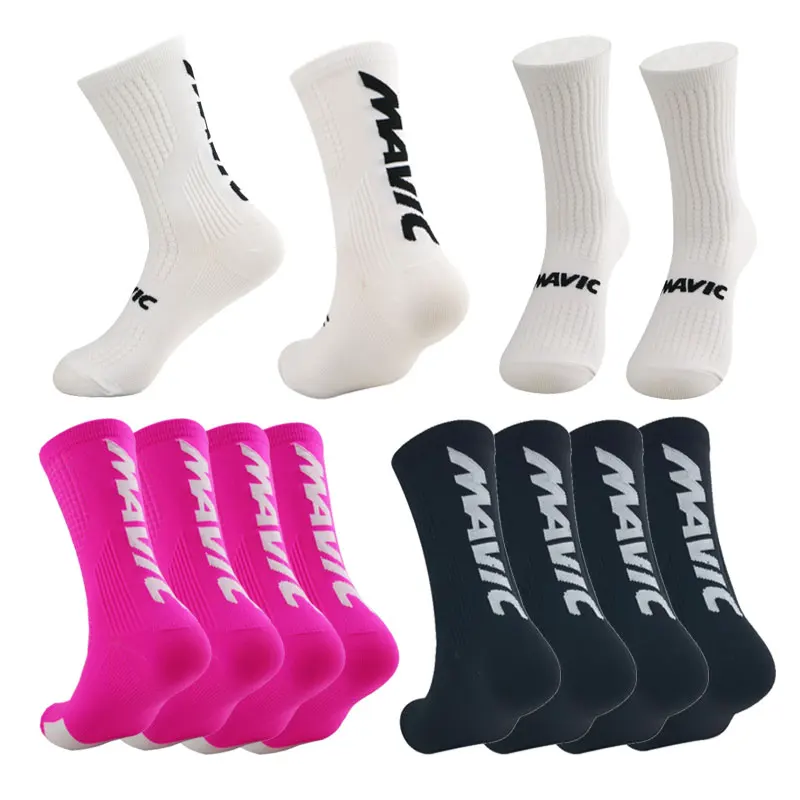 2021 New Professional Sport Cycling Socks Breathable Men Women Climbing Hiking Walking Running Socks 4pairs
2021 New Professional Sport Cycling Socks Breathable Men Women Climbing Hiking Walking Running Socks 4pairs