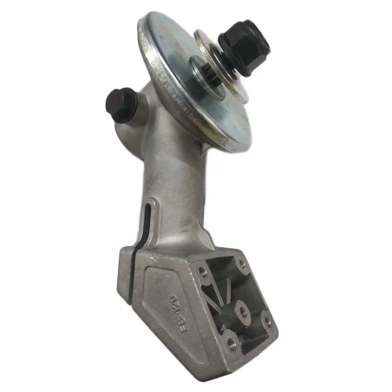 Trimmer Strimmer Gearbox Head Accessories For STIHL FS75 FS83 FS85 FS90 FS100 FS120 FS130 FS200 FS250 Replacement Parts
Trimmer Strimmer Gearbox Head Accessories For STIHL FS75 FS83 FS85 FS90 FS100 FS120 FS130 FS200 FS250 Replacement Parts