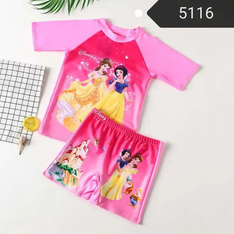 Children's Swimsuit Boys and Girls One-Piece Medium and Big Children Children's Long Short Sleeve Beach Baby Boy Cute Swimsuit
Children's Swimsuit Boys and Girls One-Piece Medium and Big Children Children's Long Short Sleeve Beach Baby Boy Cute Swimsuit