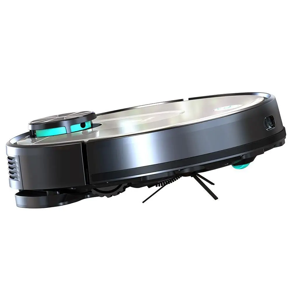 Original VIOMI V2 Pro Robot Vacuum Cleaner 2100Pa Strong Suction Sweeping & Mopping 2 in 1 LDS Laser Navigation Robot Cleaner
Original VIOMI V2 Pro Robot Vacuum Cleaner 2100Pa Strong Suction Sweeping & Mopping 2 in 1 LDS Laser Navigation Robot Cleaner