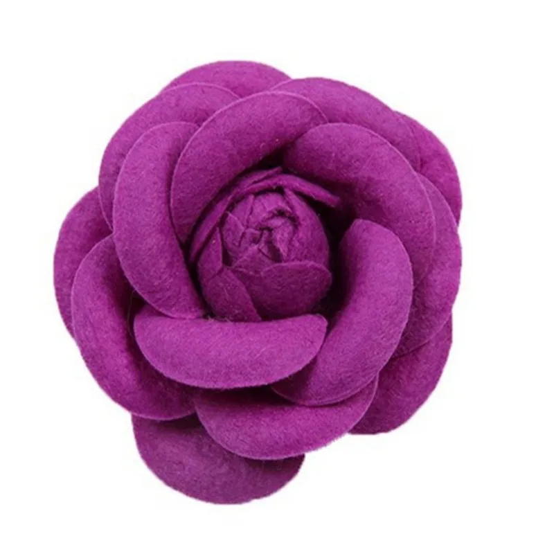 New Arrival Lapel Pins Camellia Brooch Backpack Hat Bag Collar Lapel Badges Clothes Accessories Gift
New Arrival Lapel Pins Camellia Brooch Backpack Hat Bag Collar Lapel Badges Clothes Accessories Gift